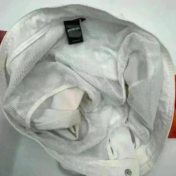 Pull-in Swim Trunks size 34‎ Stripes Pull-In - Picture 6 of 8